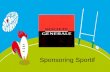 NIBOUREL Adrien – Séminaire durgence Sponsoring Sportif.