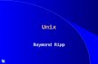 Unix Raymond Ripp. Applications En directNavigateurCourierMode consoleFenêtrage HTTP Hypertext transfer protocol X-windows Windows Protocoles - Langages.