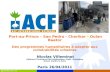 25 janvier 2014 Port-au-Prince – San Pedro - Charikar - Oulan Baator Des programmes humanitaires à adapter aux vulnérabilités urbaines Nicolas Villeminot.