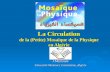 La Circulation de la (Petite) Mosaique de la Physique en Algérie J.Mimouni Université Mentouri, Constantine, Algérie.