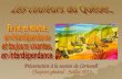 Qui sommes-nous ??? Temple Juif Emanu-El Institut de pastorale des Dominicains Colloque : Dialogue des cultures et traditions monothéistes.