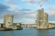 La Rochelle, capitale de lAunis et préfecture du département de la Charente-Maritime, dans la région Poitou-Charentes. Ses Habitants sont appelés Rochelais.