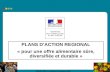 DRAAF-SRAL Auvergne Septembre 2009 PLANS DACTION REGIONAL « pour une offre alimentaire sûre, diversifiée et durable »