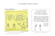 La nostalgie: inventer le passé //imgs.xkcd.com/comics/nostalgia.png Guy Lanoue, Université de.