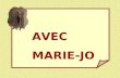 AVEC MARIE-JO Avec ses sœurs, SénanqueetSilvacane, labbaye du Thoronet est lune des trois merveilles cisterciennes de Provence.
