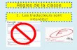 Règles de la classe 1. Les traducteurs sont interdits!
