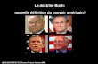 UQAM, EDU7492-60, TIC, Florence Fitoussi. Automne 2003. La doctrine Bush: nouvelle définition du pouvoir américain?