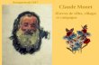 Autoportrait 1917 Claude Monet Œuvres de villes, villages et campagne.