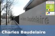 Académie de Créteil Lycée Professionnel Charles Baudelaire.