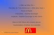 « Aller au Mac Do » Parodie de Tina Arena sur « Aller plus haut » Paral & Piped Interprète : Sophie Duverger Auteurs : Sophie Duverger & MC 6tron Merci.