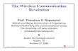 Wireless Comm Rev ATC Pres 10-03
