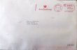 From Queen of Denmark Margrathe II - Envelope and Letter