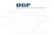 OGP 2009 Safety Statistics