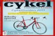 Cykeltidningen Kadens # 1, 2011