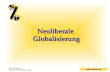 Www.attac.de Harald Klimenta: Neoliberale Globalisierung.