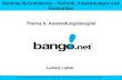 Thema 6: Anwendungsbeispiel bango.net, Seminar M-Commerce am 30.01.2002 1 Seminar M-Commerce - Technik, Anwendungen und Konsortien Thema 6: Anwendungsbeispiel.