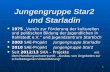 1 Jungengruppe Star2 und Starladin 1975 Verein zur Förderung der kulturellen und politischen Bildung der Jugendlichen in Rahlstedt e.V. und Jugendzentrum.