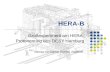 HERA-B Großexperiment am HERA- Protonenring des DESY Hamburg Vortrag von Daniel Richter, 23.06.06.