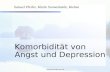 Www.seminare-ps.net Komorbidität von Angst und Depression Samuel Pfeifer, Klinik Sonnenhalde, Riehen.