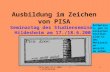 PISA_BAK_25.5.2002 C:\jo\pisa\bak 1 Ausbildung im Zeichen von PISA Seminartag des Studienseminars Hildesheim am 17./18.6.2002 Erläuterun- gen zu einzelnen.