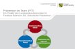 Prävention im Team (PIT) Ein Projekt des Landespräventionsrates im Freistaat Sachsen, AG Schulische Prävention.
