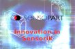 Innovation in Sensorik. Vision Sensoren in der Automatisierungstechnik Inhalte Vision Sensoren, Einführung und Positionierung Aufbau, Wirkungsweise und.
