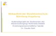 Webauftritt der Musikhochschule Nürnberg-Augsburg Multimediaprojekt der Studierenden des Masterstudiengangs Multimedia-Didaktik Erziehungswissenschaftliche.