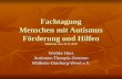 Fachtagung Menschen mit Autismus Förderung und Hilfen Mülheim, den 19.11.2010 Wiebke Hinz Autismus-Therapie-Zentrum Mülheim-Duisburg-Wesel e.V.