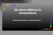 Die Sinus-Milieus in Deutschland Hermann-Josef Beckers / Sinus-Sociovision.