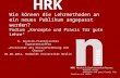 HRK HRK Hochschulrektorenkonferenz Projekt nexus Konzepte und gute Praxis für Studium und Lehre Wie können die Lehrmethoden an ein neues Publikum angepasst.