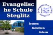 Evangelische Schule Steglitz lernen forschen feiern.