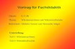 Vortrag für Fachdidaktik Datum:6.11.06 Thema:Wärmemaschinen und Wärmekraftwerke Referenten:Hiebeler Gernot und Alexander Falger Unterteilung: Teil 1: Wärmemaschinen.