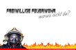 Eine Kampagne des Kantonalen Amt für Feuerwesen in Zusammenarbeit mit dem Walliser Feuerwehrverband.
