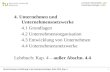 Hirsch-Kreinsen: Einführung in die Industriesoziologie, SoSe 2013, Kap. 4 Lehrstuhl Wirtschafts- und Industriesoziologie: LWIS 1 4. Unternehmen und Unternehmensnetzwerke.