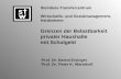 Steinbeis-Transferzentrum Wirtschafts- und Sozialmanagement, Heidenheim Grenzen der Belastbarkeit privater Haushalte mit Schulgeld Prof. Dr. Bernd Eisinger.