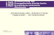 Privatschulen oder Schulen in freier Trägerschaft – ein Unterschied! Schulstiftung der Evangelischen Kirche Berlin-Brandenburg-schlesische Oberlausitz.