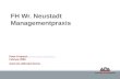 FH Wr. Neustadt Managementpraxis Peter Kropsch, peter.kropsch@apa.at Februar 2008peter.kropsch@apa.at .