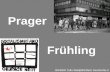 Prager Frühling BG/BRG Tulln Wahlpflichtfach Geschichte 2.