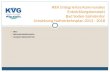 ZIELE HERAUSFORDERUNGEN ANGEBOTSKONZEPTION IKEK (Integriertes Kommunales Entwicklungskonzept) Bad Soden-Salmünster Umsetzung Nahverkehrsplan 2013 - 2018.