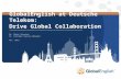 1 | CONFIDENTIAL GlobalEnglish at Deutsche Telekom: Drive Global Collaboration Dr. Peter Schuster Sr. Customer Success Manager Oct. 2013.