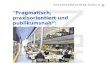 "Pragmatisch, praxisorientiert und publikumsnah: IK-Vermittlung an der Zentralbibliothek Zürich.