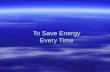 To Save Energy Every Time HUMAS – PLN Distribusi Bali.