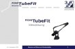 RONI TubeFit Messlösung 18. November 2014Messen von Rohren und Korbmodellen1 RONI TubeFit Messlösung.