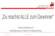 Landesbezirk Nordrhein Grundlage DemografieBernhard Graefenstein1 - Ideenwettbewerb - Beteiligungsorientierte Tarifgestaltung.