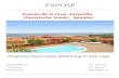 EXPOSÉ Elegante Maisonette-Wohnung in Top Lage Wohnfläche ca. 104 m² Terrasse ca. 30 m² Kaufpreis 258.000,- € Puerto de la Cruz -Teneriffa Kanarische Inseln.