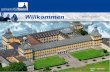 Stand: September 2014. Meilensteine der Geschichte  18.10.1818: Friedrich Wilhelm III. gründet die Universität Bonn  18.10.1944: Bombenangriff zerstört.