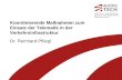 AustriaTech – Gesellschaft des Bundes für technologiepolitische Maßnahmen GmbH Koordinierende Maßnahmen zum Einsatz der Telematik in der Verkehrsinfrastruktur.