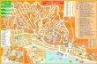 Edición Verano 2011 del "Mapa Amarillo" de Turismo de Valparaíso