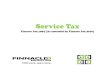 IPCC Service Tax (FY 10 11)