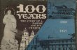 100 Years - The Story of a Parish and Its Church